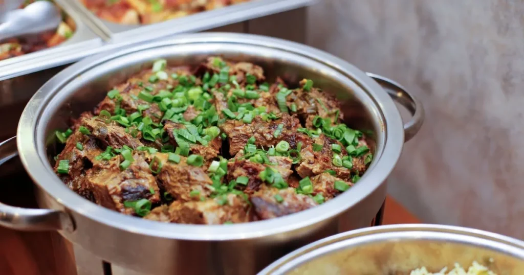 crock pot recipes using hamburger meat