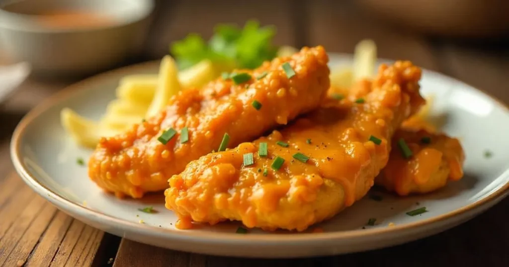 philly cheese chicken