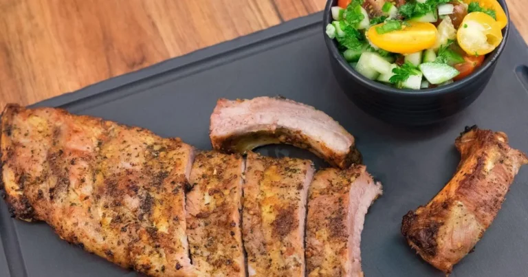 blackstone hibachi recipe