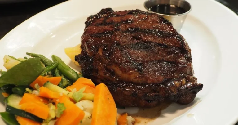 how to make hibachi steak