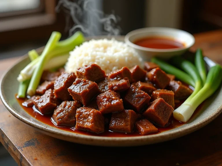 filipino beef pares recipe