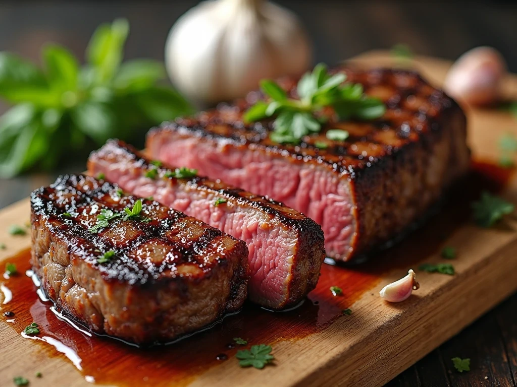 flat iron steak price
