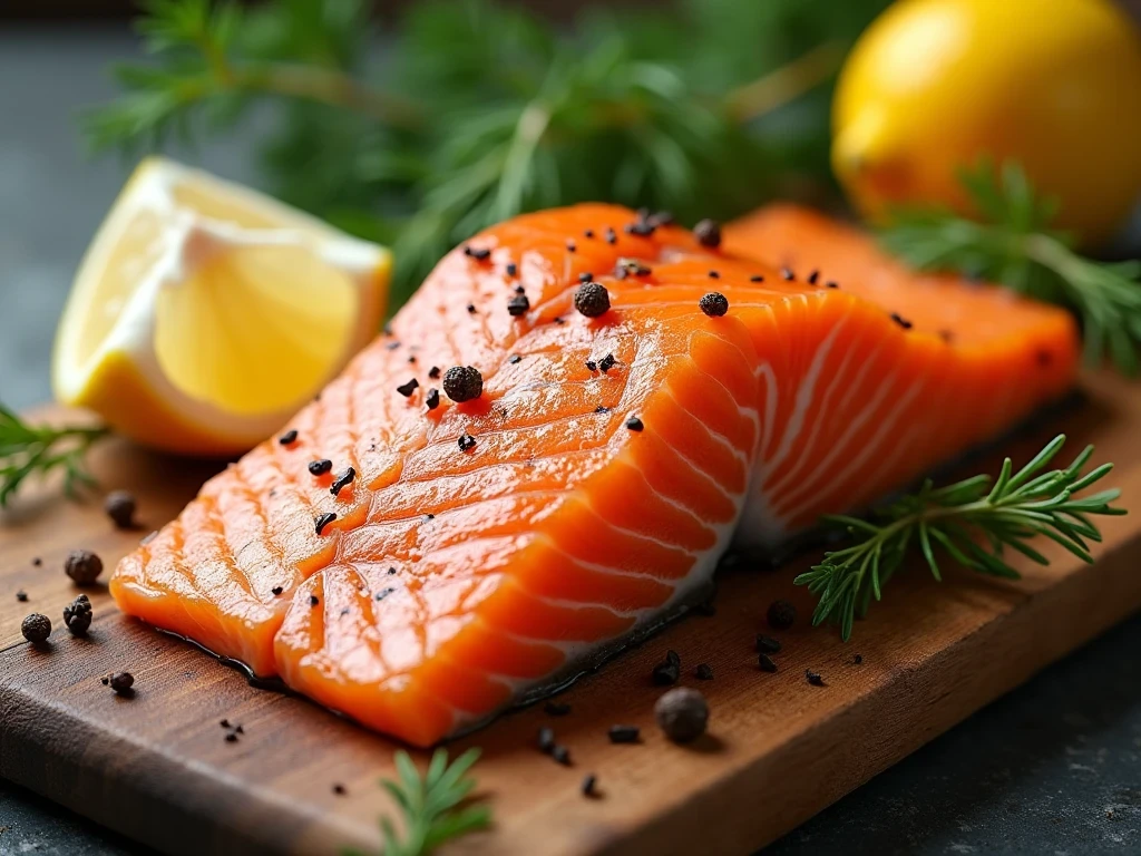 king salmon recipes