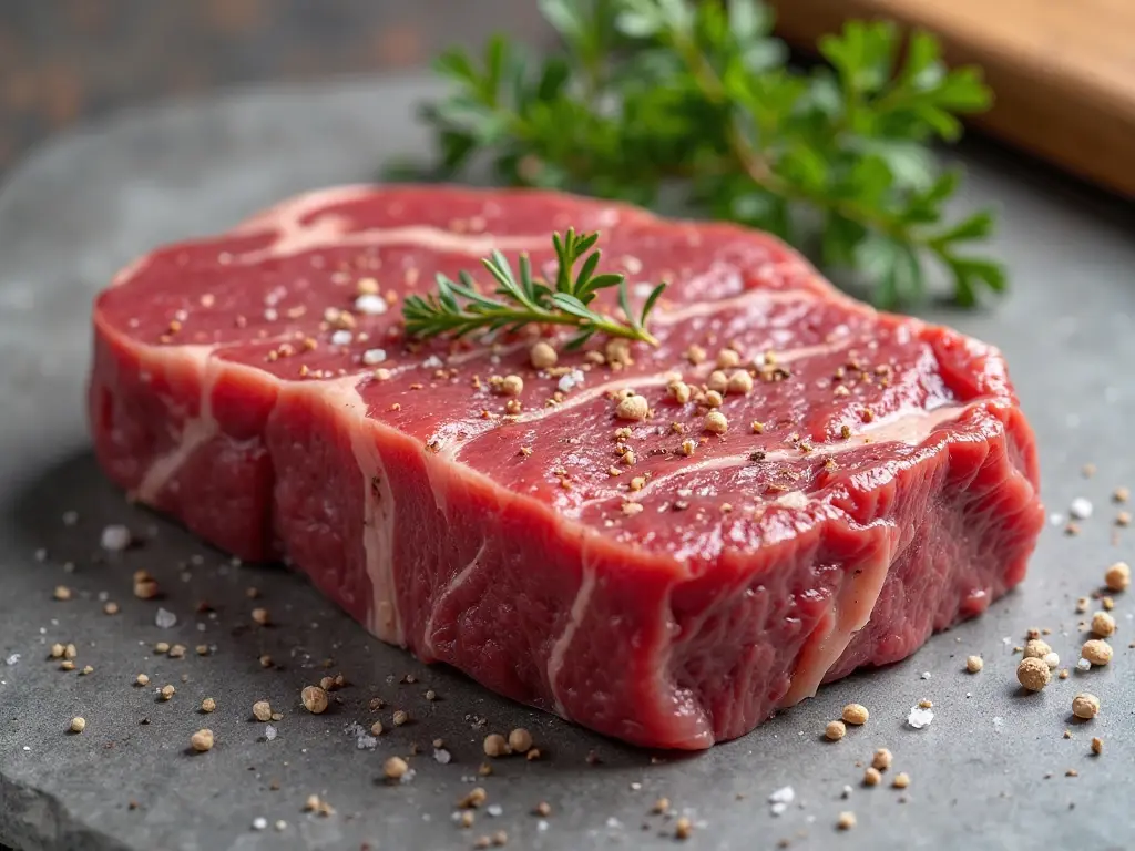 flat iron steak near me
