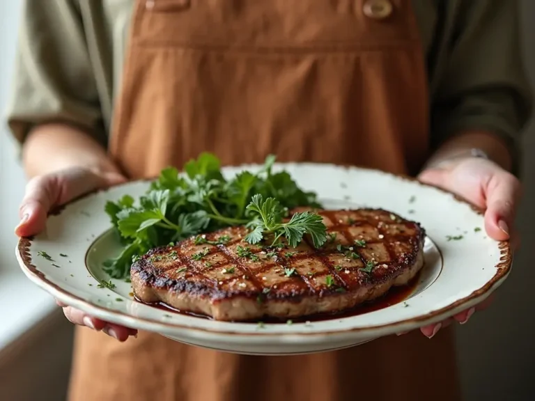 flat iron steak near me